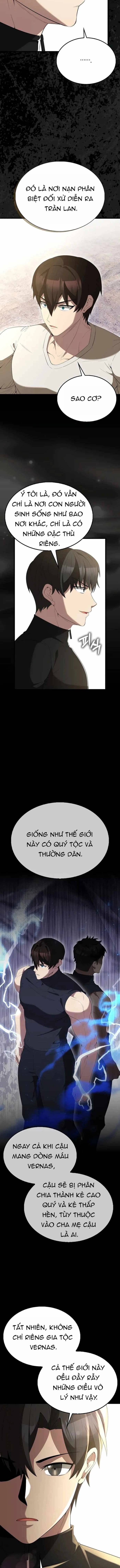 đọc truyện Nhân Vật Phụ Siêu Mạnh Chương 105 ảnh 5 tại Thiên Thai Truyện