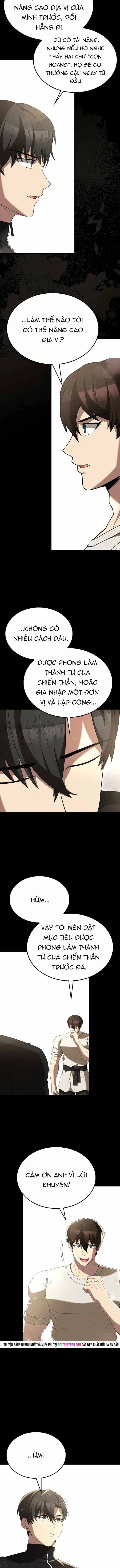 đọc truyện Nhân Vật Phụ Siêu Mạnh Chương 105 ảnh 7 tại Thiên Thai Truyện