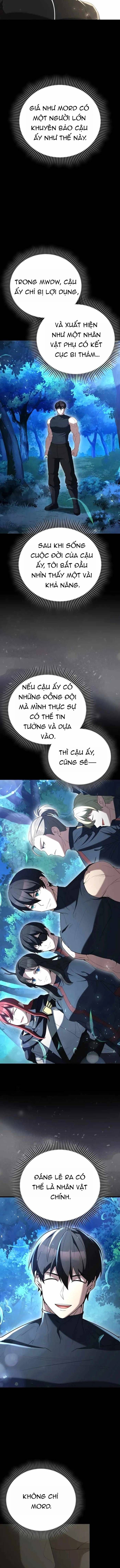 đọc truyện Nhân Vật Phụ Siêu Mạnh Chương 105 ảnh 8 tại Thiên Thai Truyện