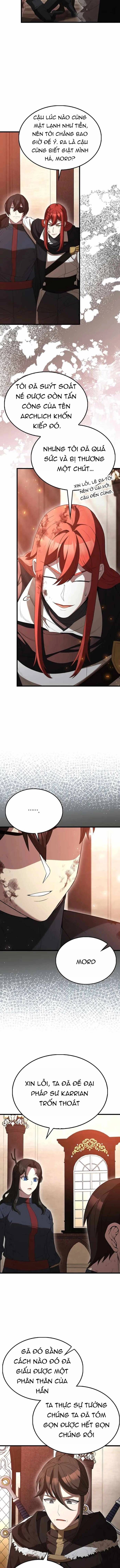 đọc truyện Nhân Vật Phụ Siêu Mạnh Chương 105 ảnh 11 tại Thiên Thai Truyện