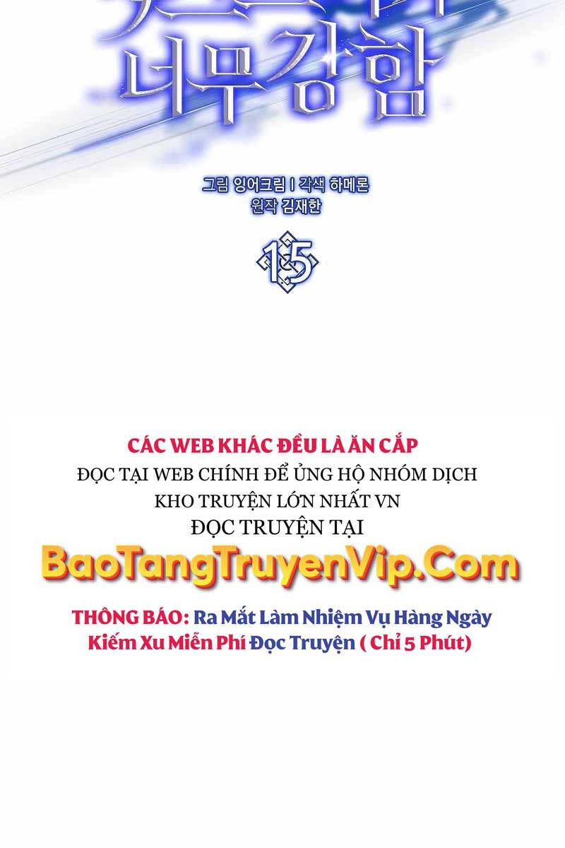 đọc truyện Nhân Vật Phụ Siêu Mạnh Chương 15 ảnh 8 tại Thiên Thai Truyện