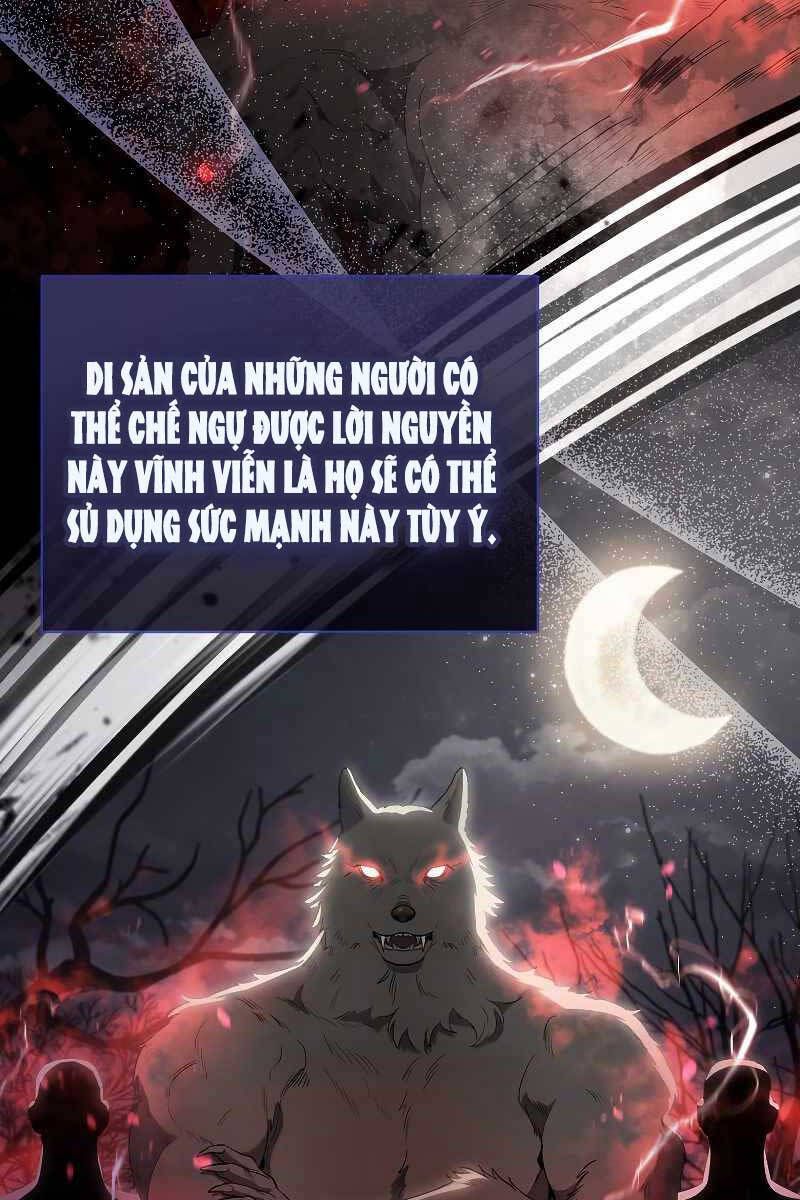 đọc truyện Nhân Vật Phụ Siêu Mạnh Chương 18 ảnh 4 tại Truyện Dạ Ký