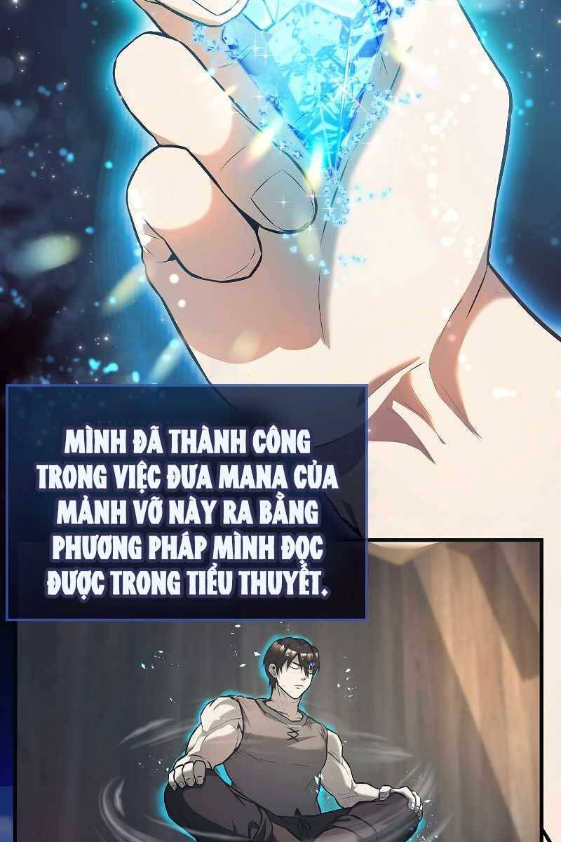 đọc truyện Nhân Vật Phụ Siêu Mạnh Chương 18 ảnh 39 tại Truyện Dạ Ký