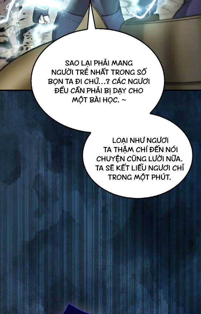 đọc truyện Nhân Vật Phụ Siêu Mạnh Chương 21 ảnh 22 tại Truyện Dạ Ký