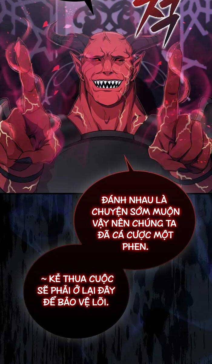 đọc truyện Nhân Vật Phụ Siêu Mạnh Chương 21 ảnh 10 tại Truyện Dạ Ký