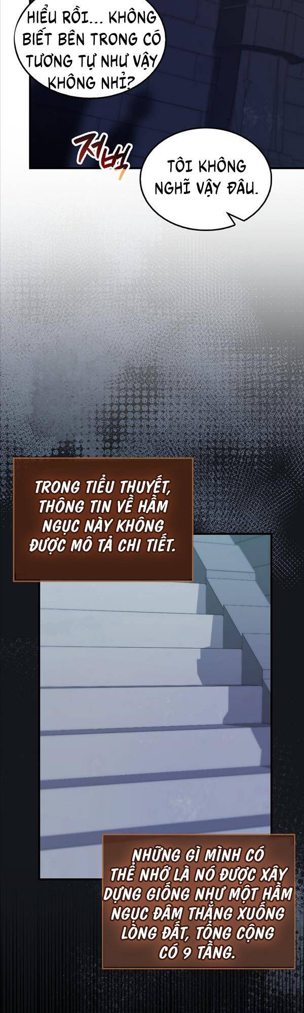 đọc truyện Nhân Vật Phụ Siêu Mạnh Chương 31 ảnh 11 tại Thiên Thai Truyện