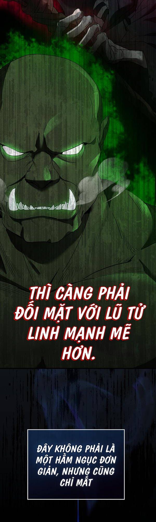 đọc truyện Nhân Vật Phụ Siêu Mạnh Chương 31 ảnh 13 tại Thiên Thai Truyện