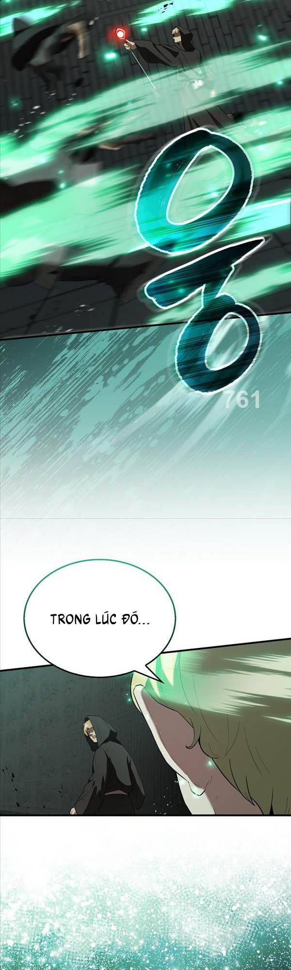 đọc truyện Nhân Vật Phụ Siêu Mạnh Chương 31 ảnh 3 tại Thiên Thai Truyện