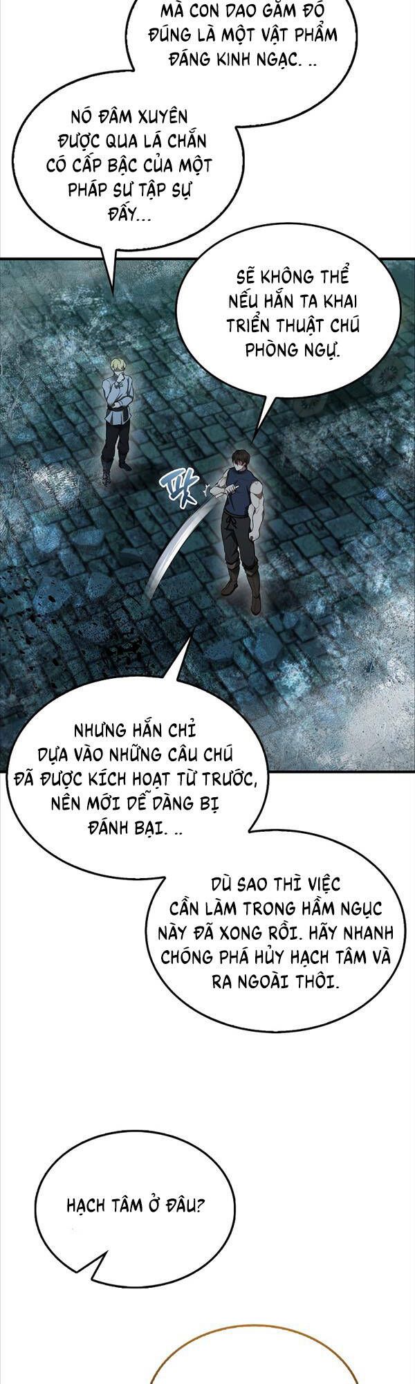 đọc truyện Nhân Vật Phụ Siêu Mạnh Chương 31 ảnh 39 tại Thiên Thai Truyện