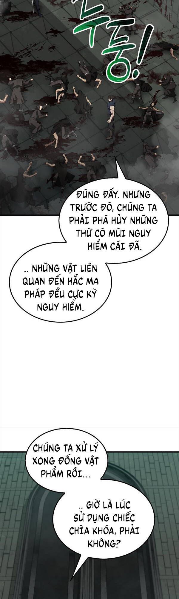 đọc truyện Nhân Vật Phụ Siêu Mạnh Chương 31 ảnh 8 tại Thiên Thai Truyện