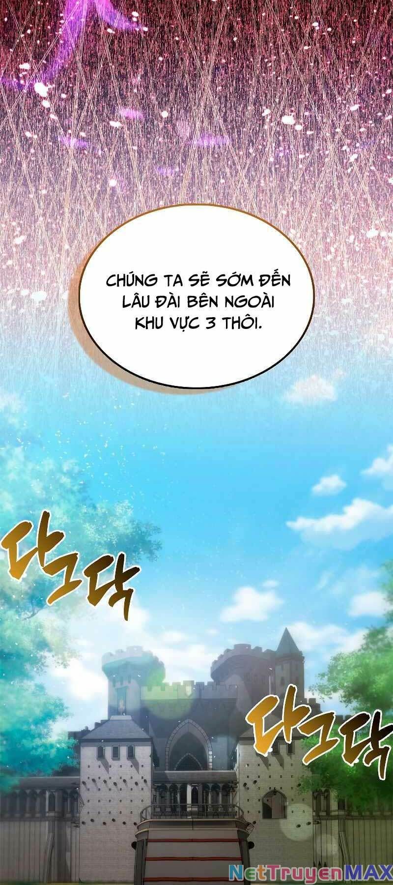 đọc truyện Nhân Vật Phụ Siêu Mạnh Chương 4 ảnh 15 tại Thiên Thai Truyện