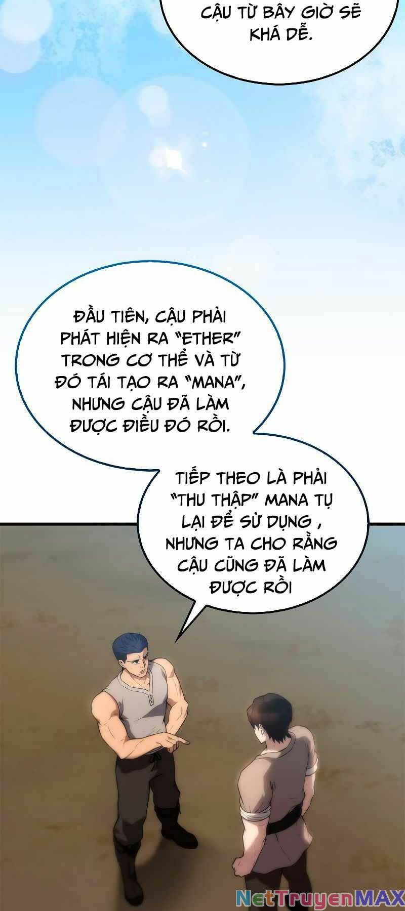 đọc truyện Nhân Vật Phụ Siêu Mạnh Chương 4 ảnh 35 tại Thiên Thai Truyện