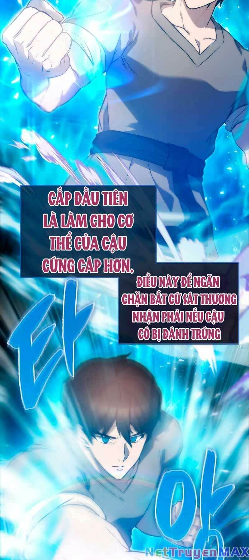 đọc truyện Nhân Vật Phụ Siêu Mạnh Chương 4 ảnh 50 tại Thiên Thai Truyện
