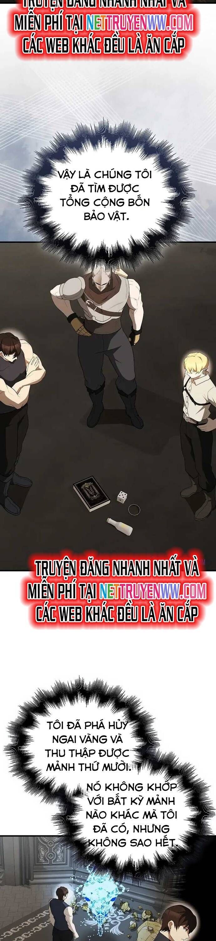 đọc truyện Nhân Vật Phụ Siêu Mạnh Chương 45 ảnh 20 tại Thiên Thai Truyện