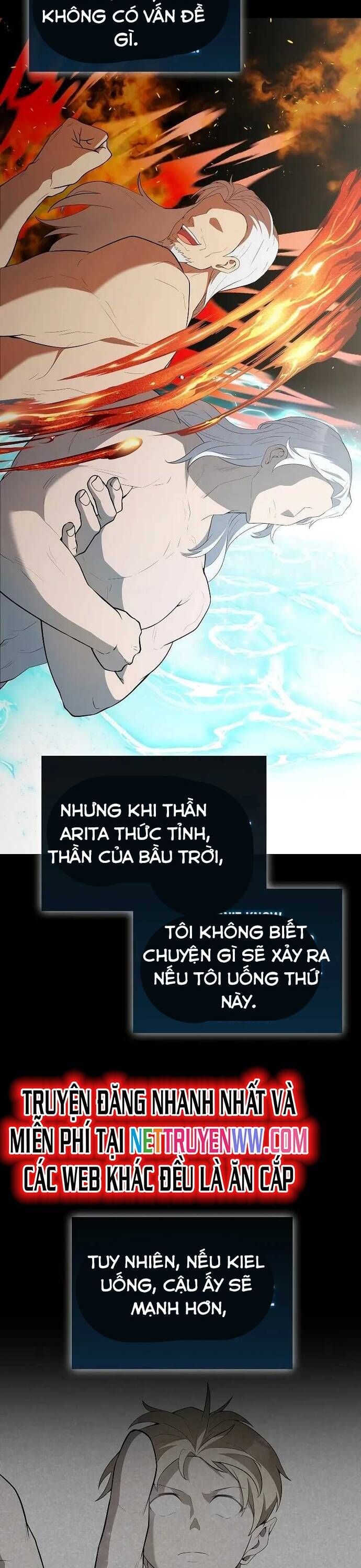 đọc truyện Nhân Vật Phụ Siêu Mạnh Chương 45 ảnh 28 tại Thiên Thai Truyện