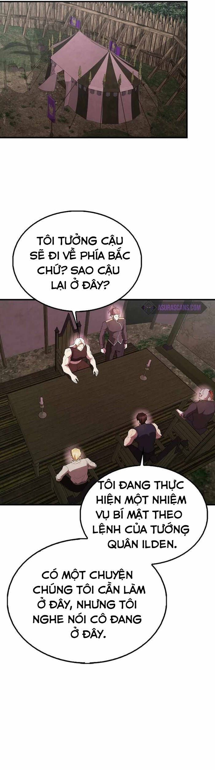 đọc truyện Nhân Vật Phụ Siêu Mạnh Chương 46 ảnh 16 tại Thiên Thai Truyện