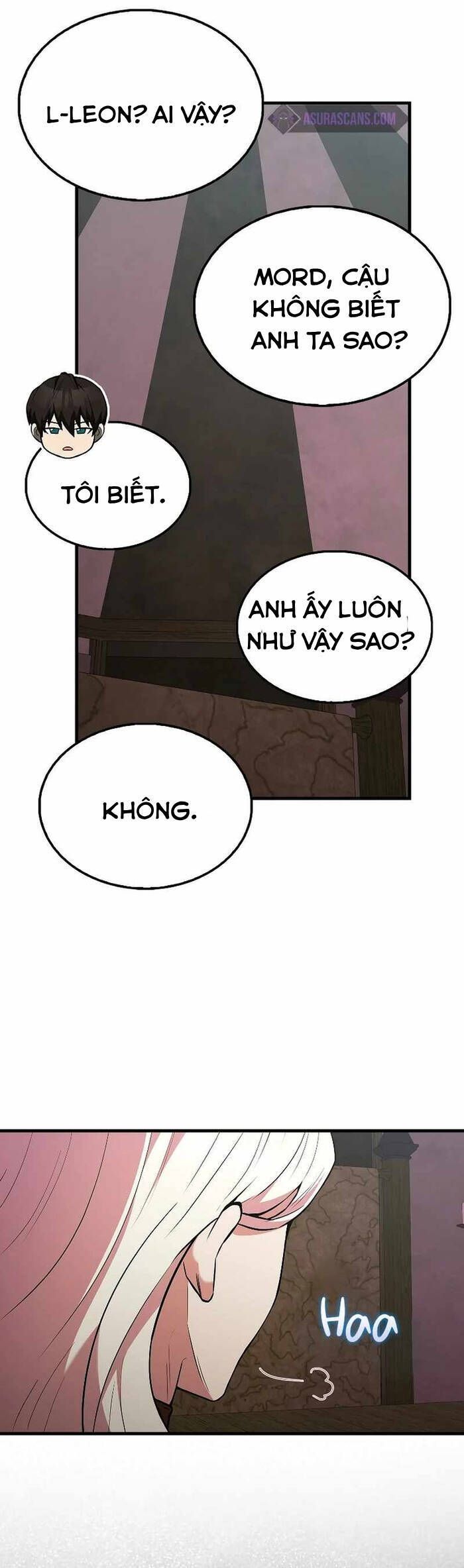 đọc truyện Nhân Vật Phụ Siêu Mạnh Chương 46 ảnh 25 tại Thiên Thai Truyện
