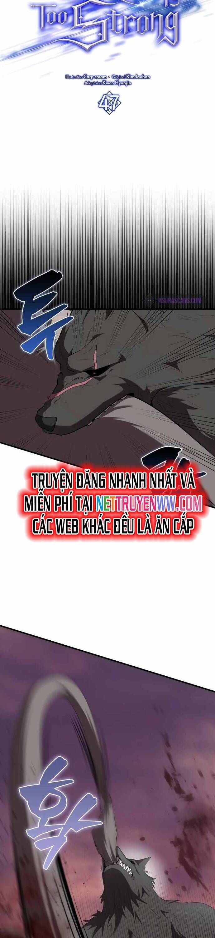 đọc truyện Nhân Vật Phụ Siêu Mạnh Chương 47 ảnh 15 tại Thiên Thai Truyện