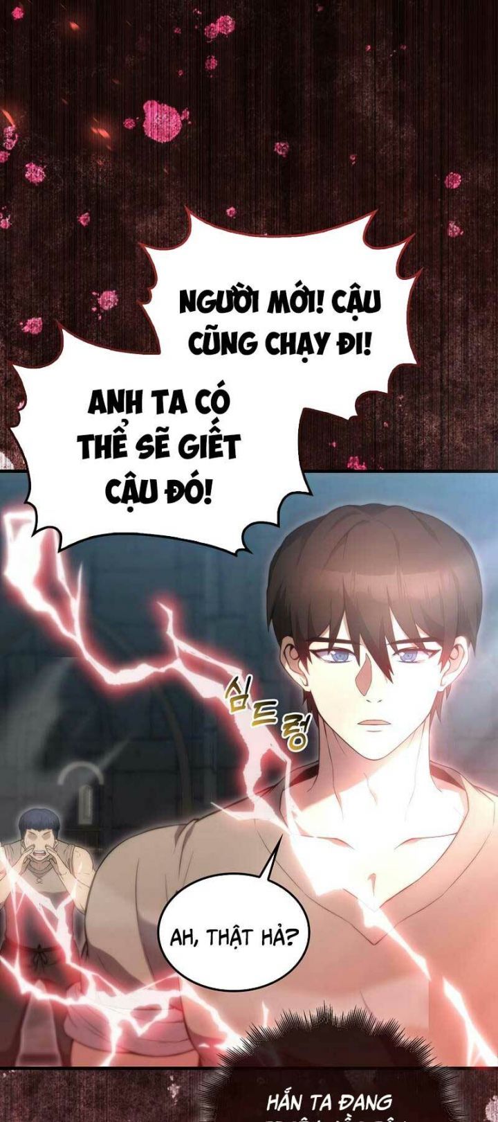 đọc truyện Nhân Vật Phụ Siêu Mạnh Chương 5 ảnh 28 tại Thiên Thai Truyện