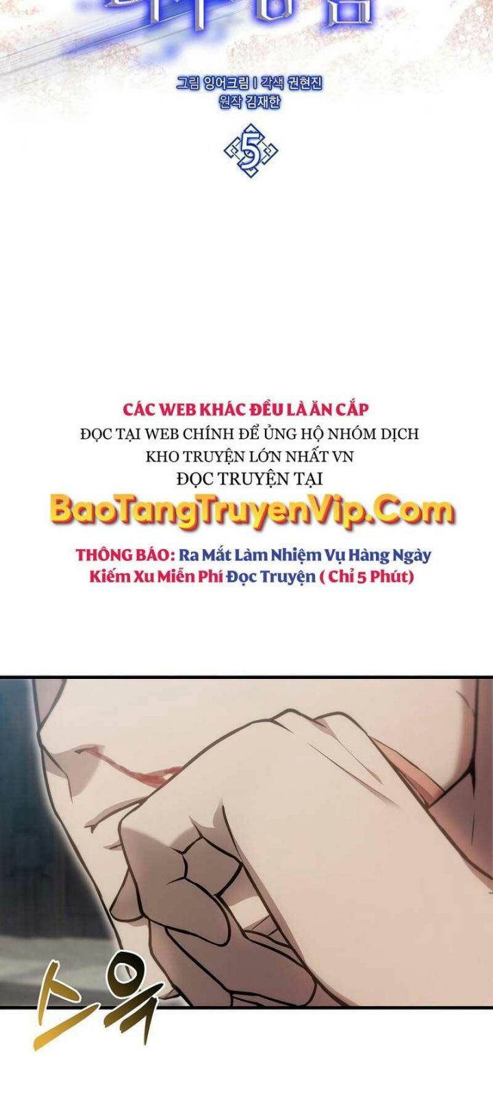 đọc truyện Nhân Vật Phụ Siêu Mạnh Chương 5 ảnh 5 tại Thiên Thai Truyện
