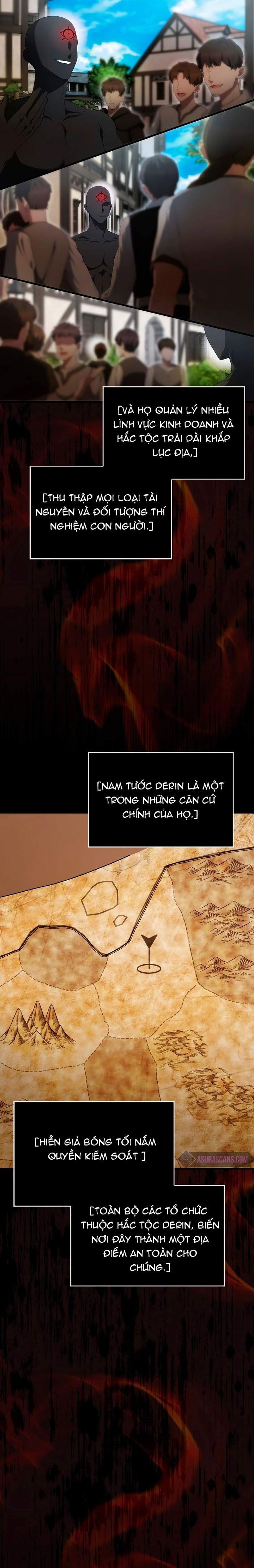 đọc truyện Nhân Vật Phụ Siêu Mạnh Chương 51 ảnh 3 tại Thiên Thai Truyện