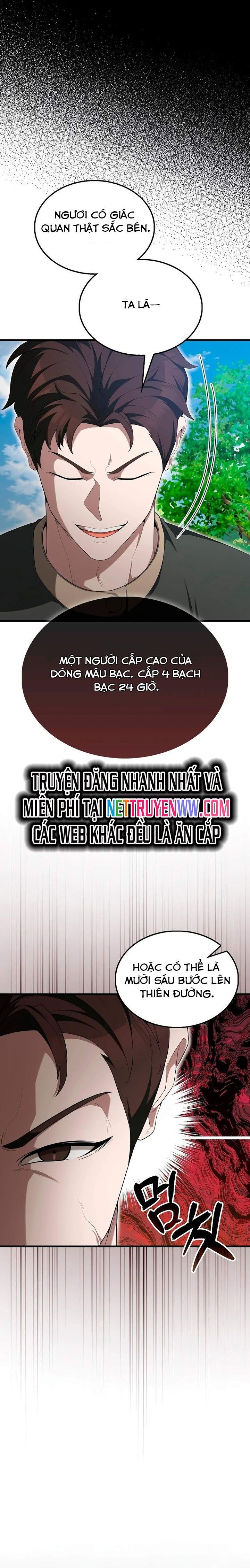 đọc truyện Nhân Vật Phụ Siêu Mạnh Chương 52 ảnh 11 tại Thiên Thai Truyện