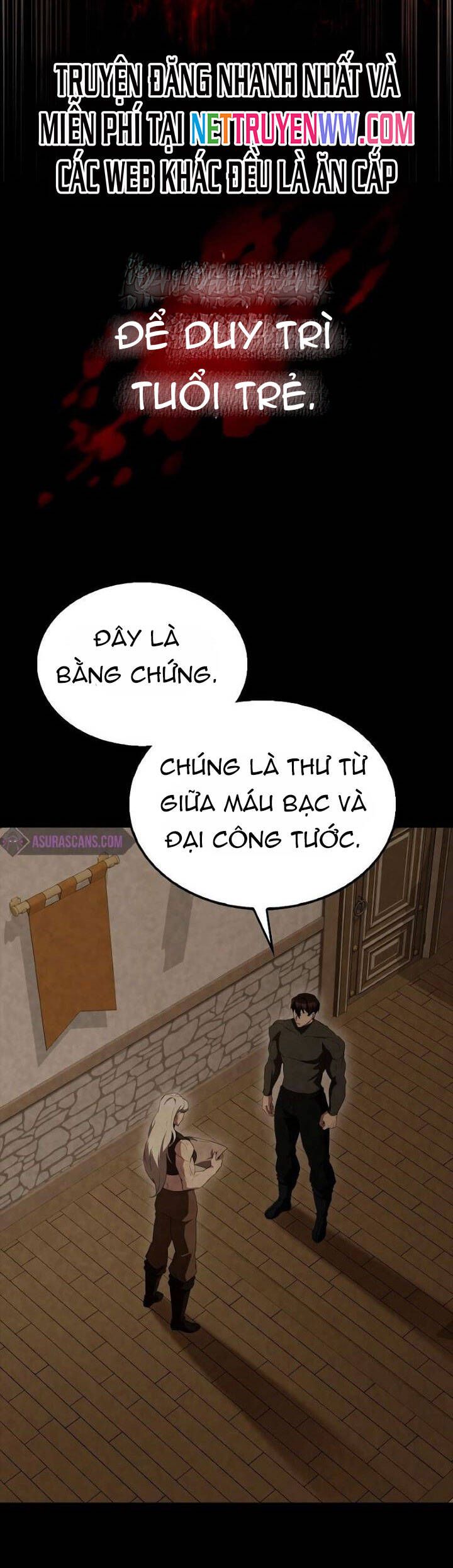 đọc truyện Nhân Vật Phụ Siêu Mạnh Chương 53 ảnh 9 tại Thiên Thai Truyện