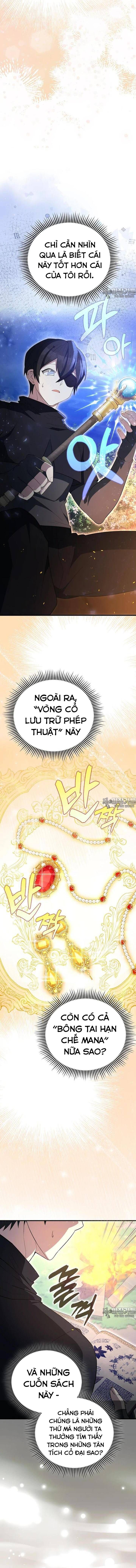đọc truyện Nhân Vật Phụ Siêu Mạnh Chương 56 ảnh 14 tại Thiên Thai Truyện