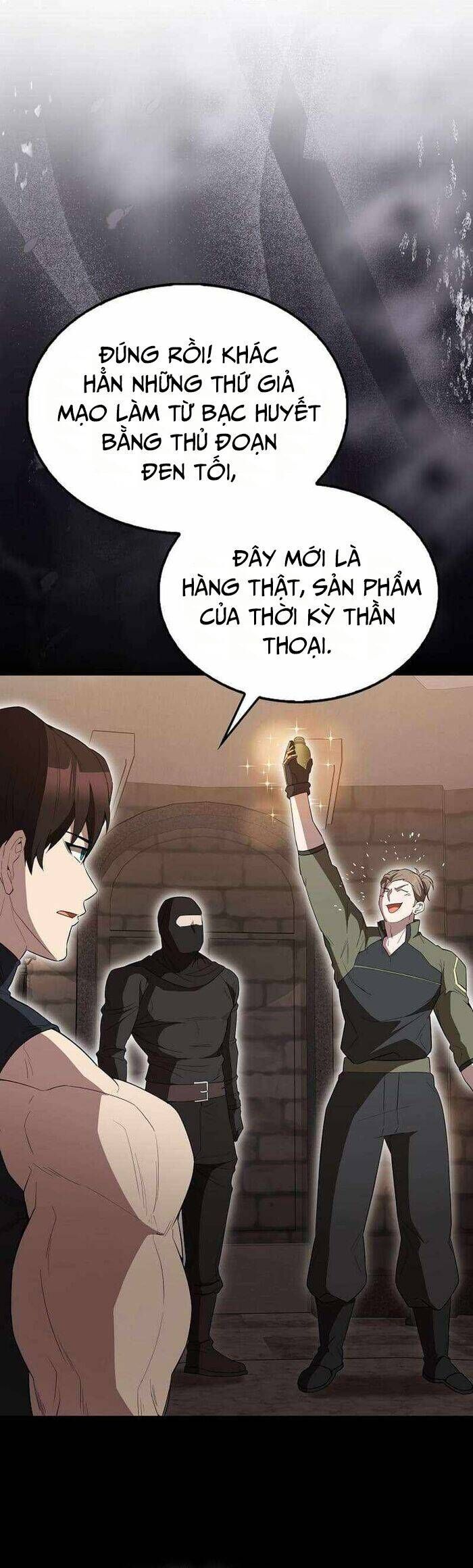 đọc truyện Nhân Vật Phụ Siêu Mạnh Chương 57 ảnh 26 tại Thiên Thai Truyện