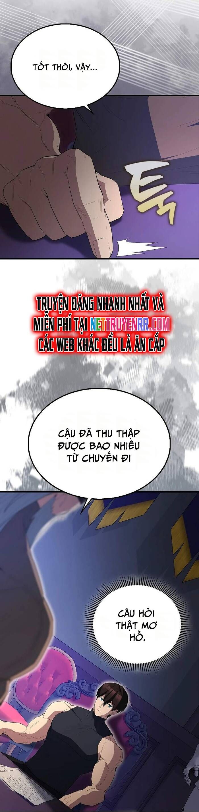 đọc truyện Nhân Vật Phụ Siêu Mạnh Chương 59 ảnh 12 tại Thiên Thai Truyện