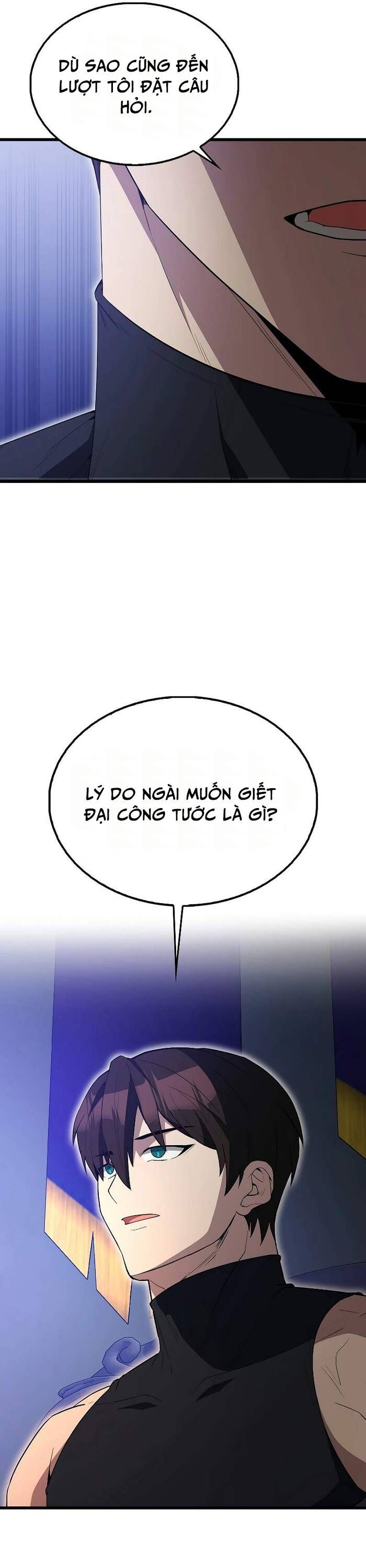đọc truyện Nhân Vật Phụ Siêu Mạnh Chương 59 ảnh 22 tại Thiên Thai Truyện
