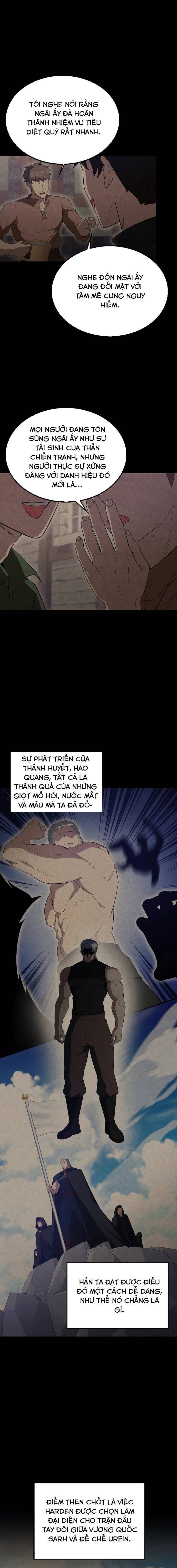 đọc truyện Nhân Vật Phụ Siêu Mạnh Chương 60 ảnh 4 tại Thiên Thai Truyện