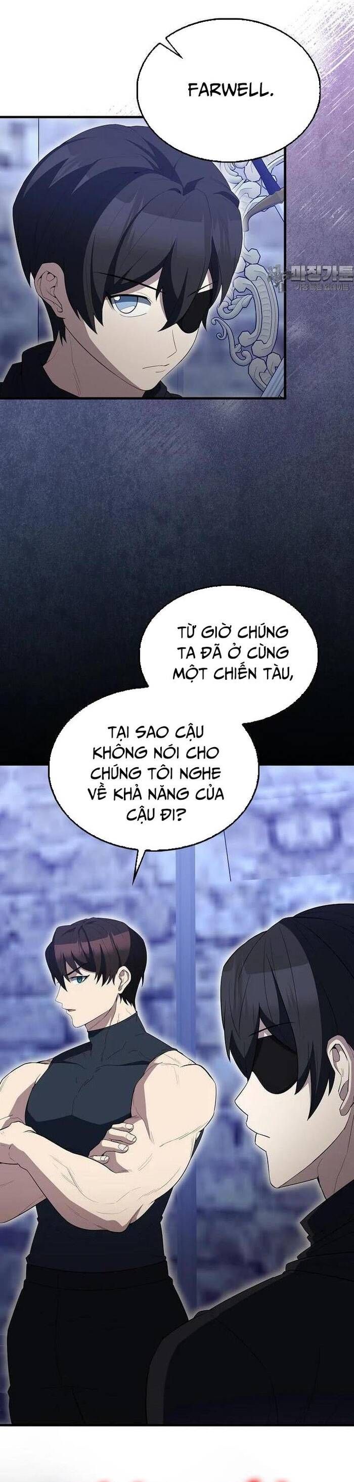 đọc truyện Nhân Vật Phụ Siêu Mạnh Chương 61 ảnh 11 tại Thiên Thai Truyện