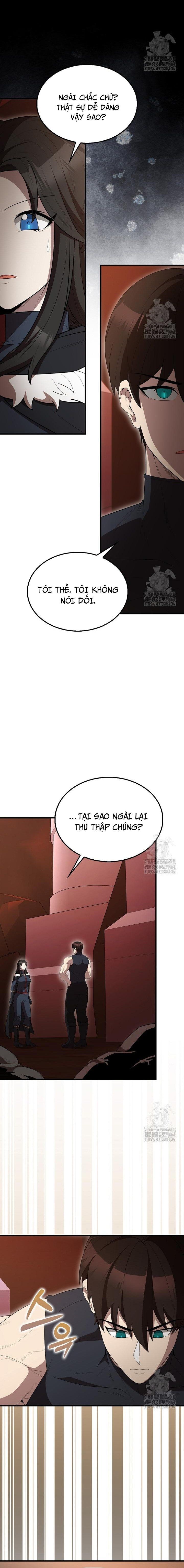 đọc truyện Nhân Vật Phụ Siêu Mạnh Chương 65 ảnh 4 tại Thiên Thai Truyện