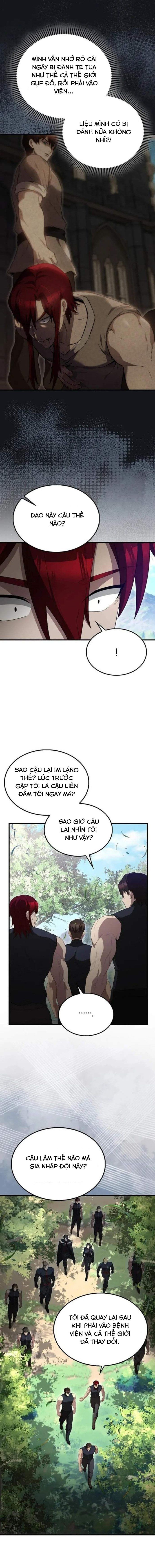 đọc truyện Nhân Vật Phụ Siêu Mạnh Chương 66 ảnh 19 tại Thiên Thai Truyện