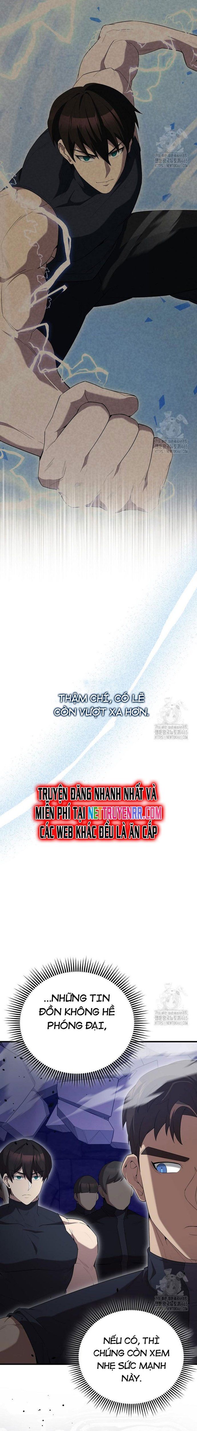đọc truyện Nhân Vật Phụ Siêu Mạnh Chương 67 ảnh 19 tại Thiên Thai Truyện