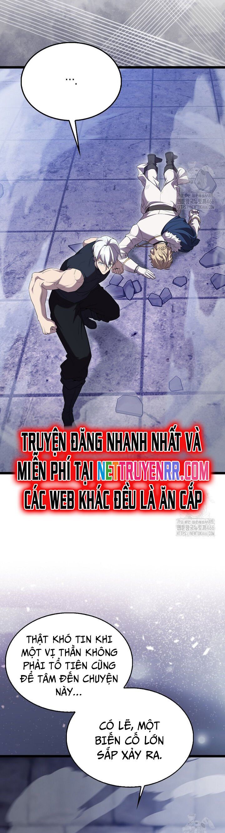 đọc truyện Nhân Vật Phụ Siêu Mạnh Chương 69 ảnh 48 tại Thiên Thai Truyện