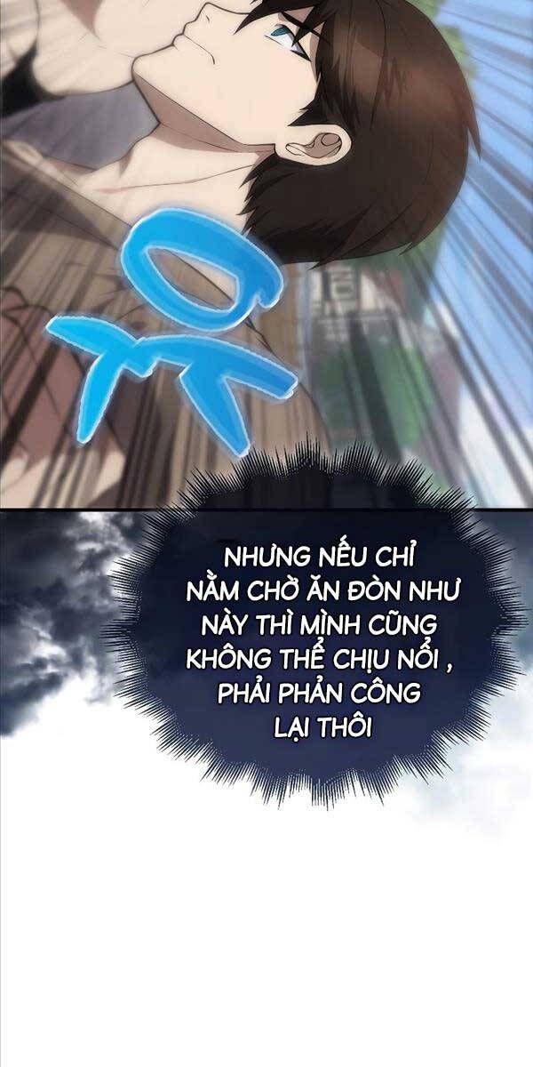 đọc truyện Nhân Vật Phụ Siêu Mạnh Chương 7 ảnh 16 tại Giả Dược