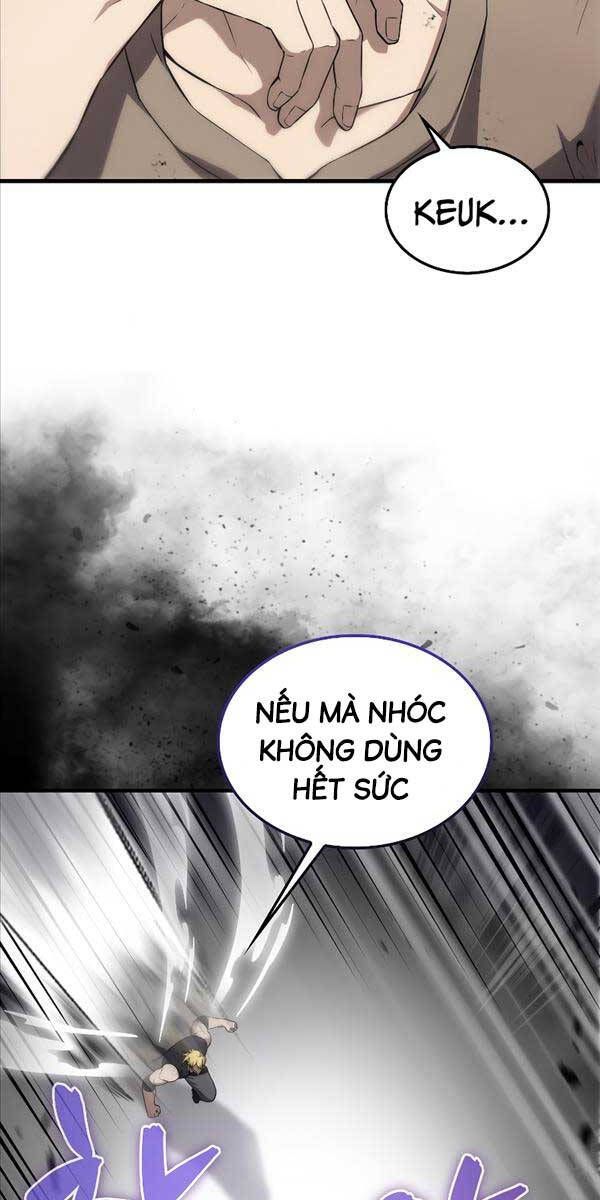 đọc truyện Nhân Vật Phụ Siêu Mạnh Chương 7 ảnh 9 tại Giả Dược