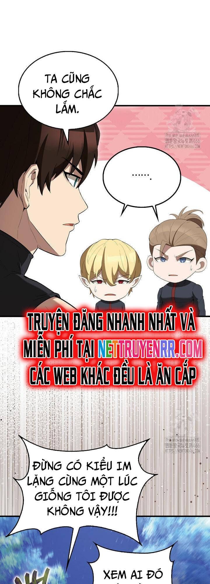 đọc truyện Nhân Vật Phụ Siêu Mạnh Chương 70 ảnh 23 tại Thiên Thai Truyện