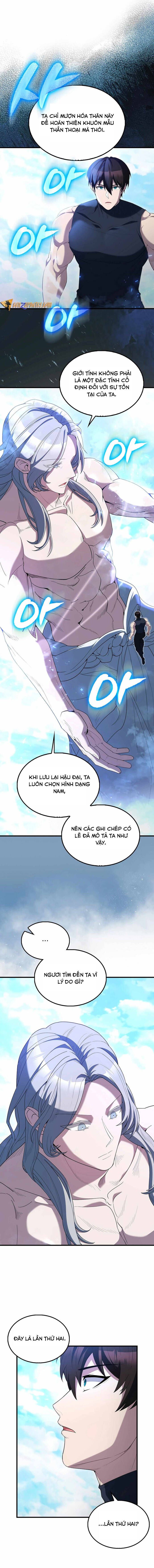 đọc truyện Nhân Vật Phụ Siêu Mạnh Chương 71 ảnh 4 tại Thiên Thai Truyện