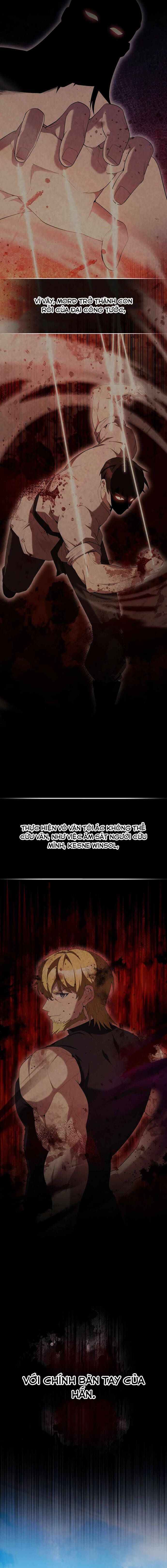 đọc truyện Nhân Vật Phụ Siêu Mạnh Chương 71 ảnh 8 tại Thiên Thai Truyện