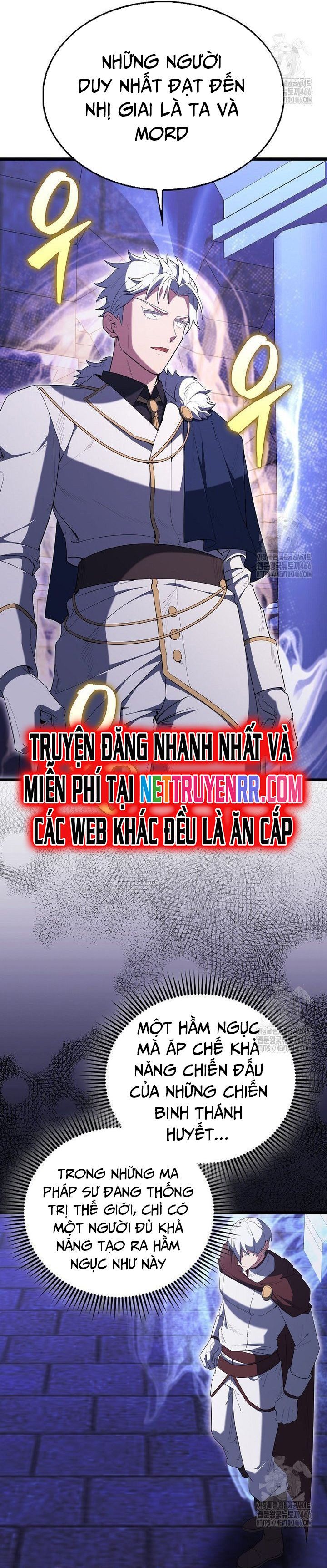 đọc truyện Nhân Vật Phụ Siêu Mạnh Chương 73 ảnh 14 tại Truyện Dạ Ký