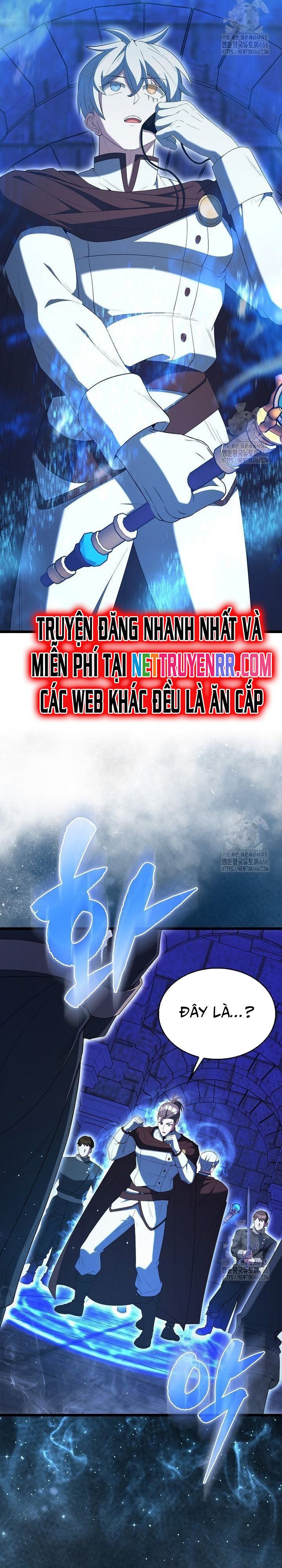 đọc truyện Nhân Vật Phụ Siêu Mạnh Chương 73 ảnh 40 tại Truyện Dạ Ký