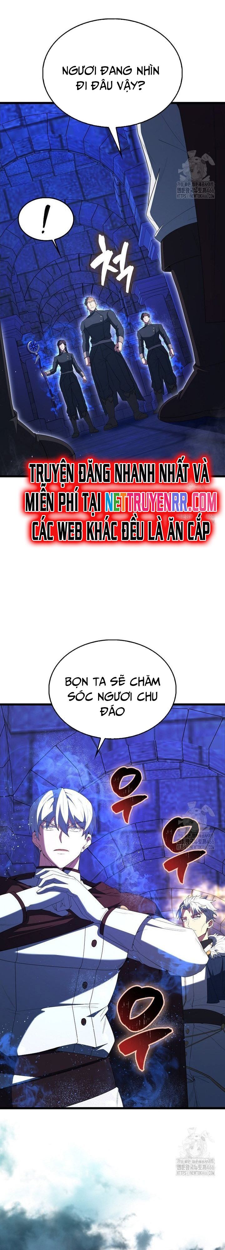 đọc truyện Nhân Vật Phụ Siêu Mạnh Chương 73 ảnh 44 tại Truyện Dạ Ký