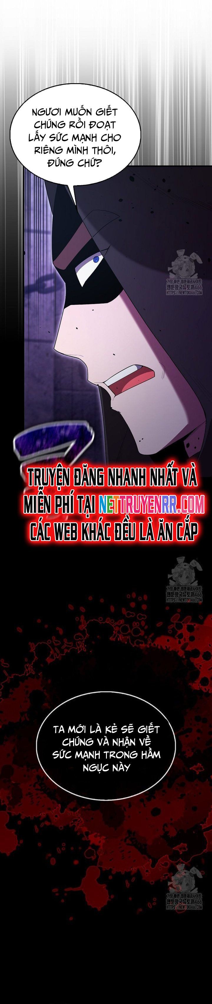 đọc truyện Nhân Vật Phụ Siêu Mạnh Chương 73 ảnh 6 tại Truyện Dạ Ký