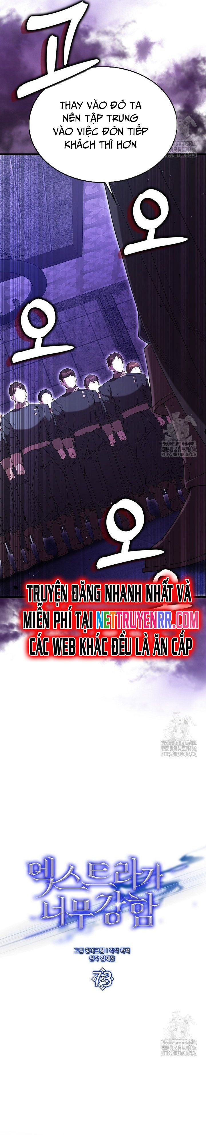 đọc truyện Nhân Vật Phụ Siêu Mạnh Chương 73 ảnh 8 tại Truyện Dạ Ký