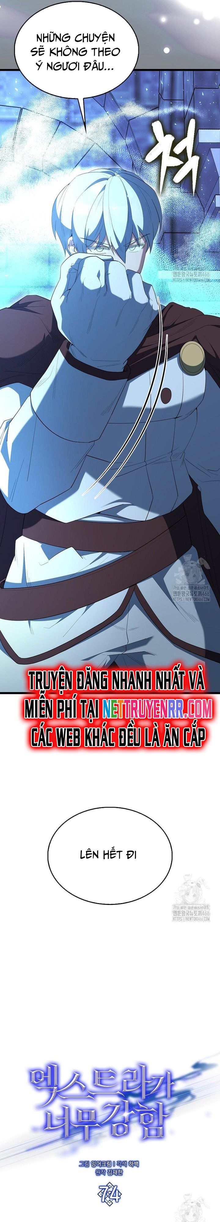 đọc truyện Nhân Vật Phụ Siêu Mạnh Chương 74 ảnh 17 tại Thiên Thai Truyện