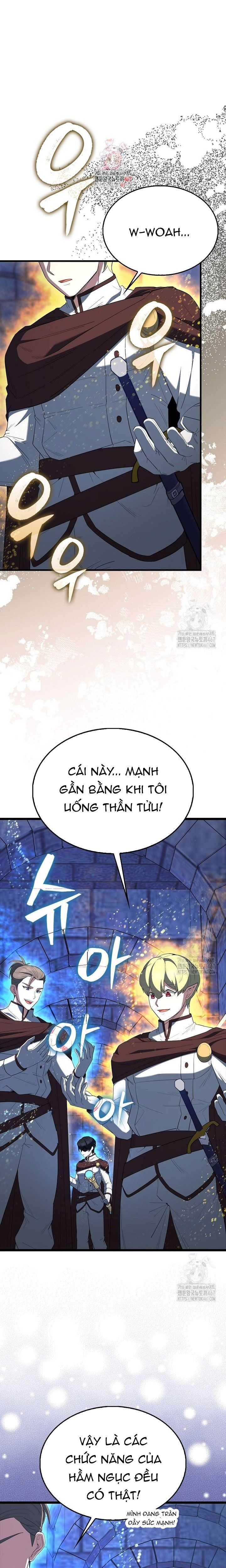 đọc truyện Nhân Vật Phụ Siêu Mạnh Chương 75 ảnh 3 tại Thiên Thai Truyện
