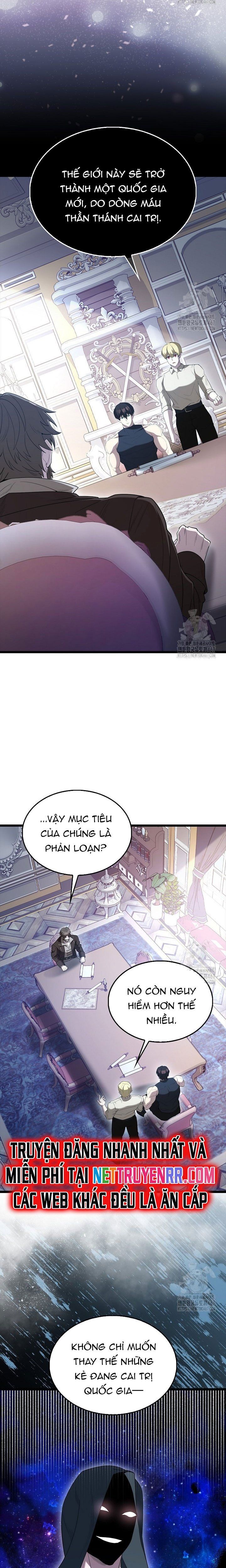 đọc truyện Nhân Vật Phụ Siêu Mạnh Chương 75 ảnh 22 tại Thiên Thai Truyện